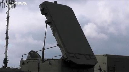 Τουρκία: Ξεκίνησαν οι δοκιμές των ρωσικών S-400