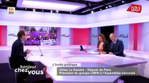 Best Of Bonjour chez vous ! Invité politique : Gilles Le Gendre (26/11/19)