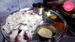Pyaj Posto - Bengali Style Dry Onion Curry with Poppy Seeds - pyaj ki sabji