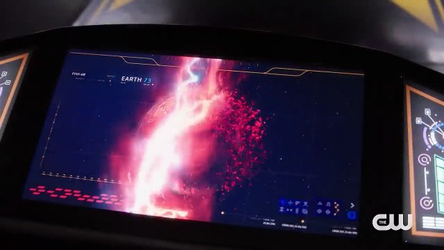 Bande-annonce de Crisis on Infinite Earths - le crossover ultime du ArrowVerse (VO)