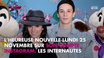 Alizée maman : sa fille Annily prend la pose avec Maggy sur Instagram
