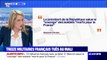 Treize militaires français sont morts au Mail dans la collision accidentelle de deux hélicoptères