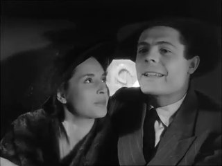 ATTO D'ACCUSA (Film Completo -secondo tempo) con Marcello Mastroianni, Lea Padovani e Andrea Checchi