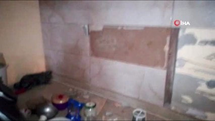 İstanbul'da kaçak tütün operasyonu: 1 gözaltı