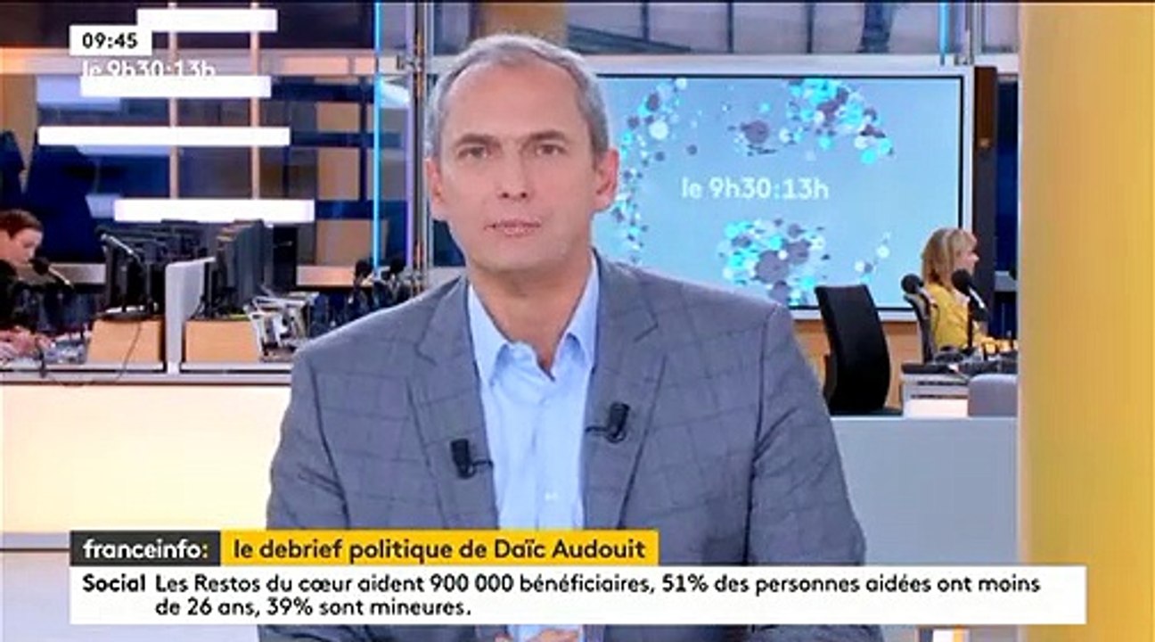 Treize militaires français de la force Barkhane ont été tués au Mali dans une collision accidentelle de deux hélicoptères, annonce l'Elysée