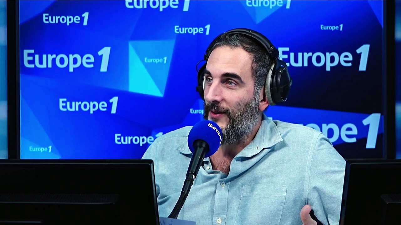 Ligue des champions : "C'est la bonne année pour le PSG", estime Michel Denisot