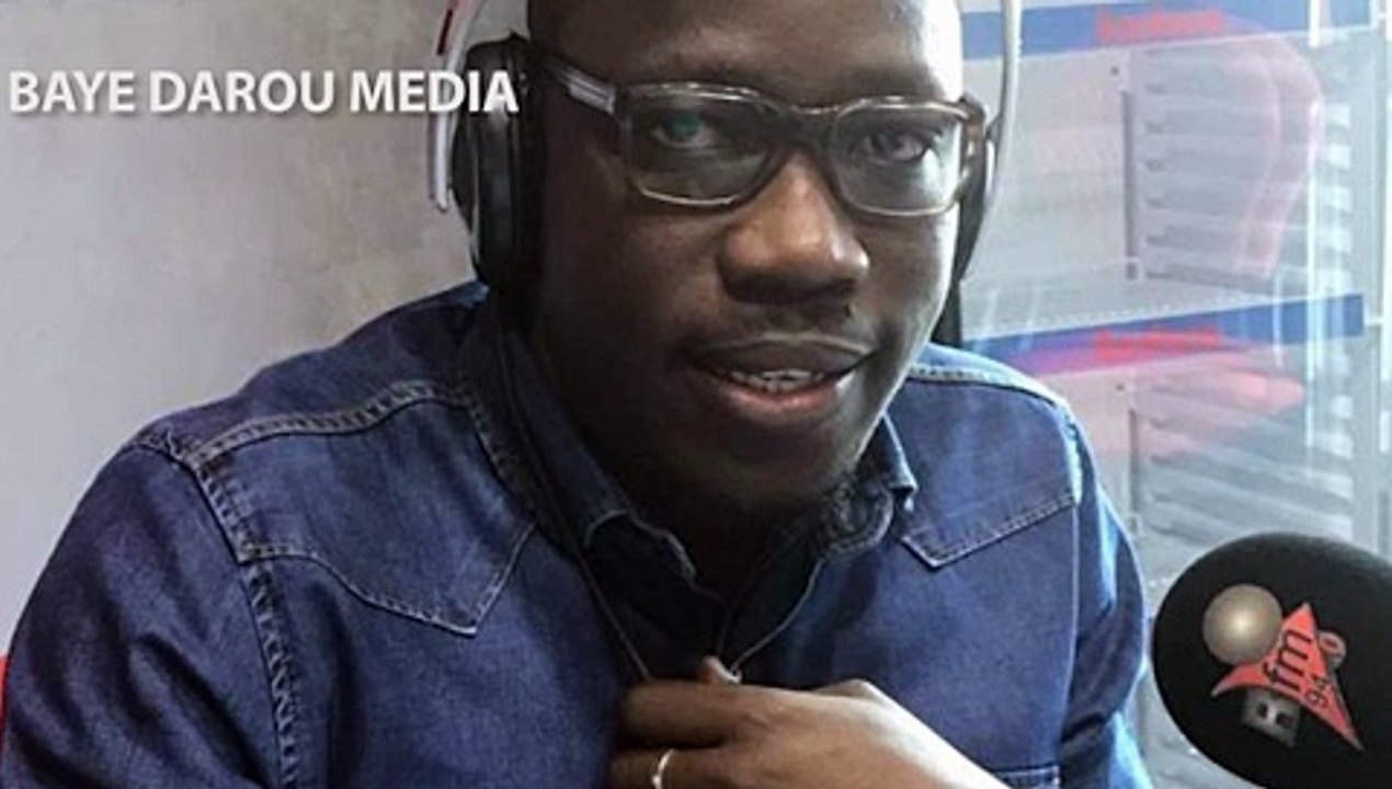 Revue de Presse (Wolof) RFM fm du Mardi 26 Novembre 2019  par mouhamed Ndiaye