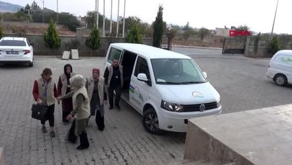 Adıyaman'da süt firmaları denetlendi