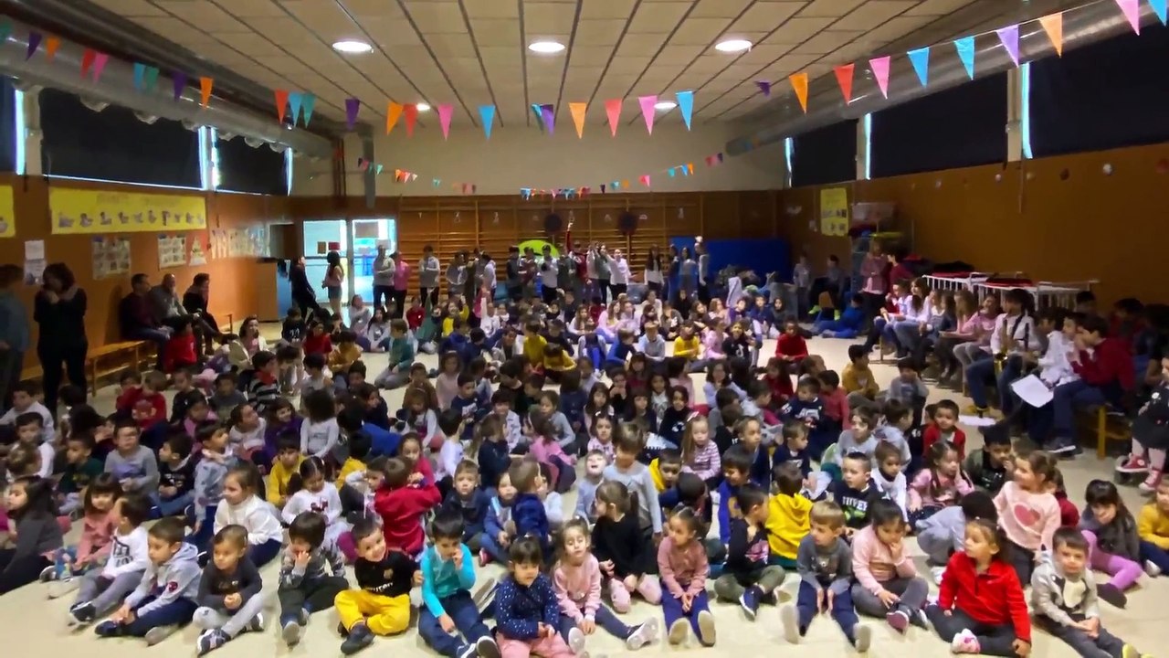 SANTA CECÍLIA 2019 VOLERANY