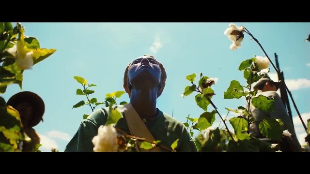 Antebellum Bande-annonce Teaser VF (2020) Janelle Monáe, Kiersey Clemons