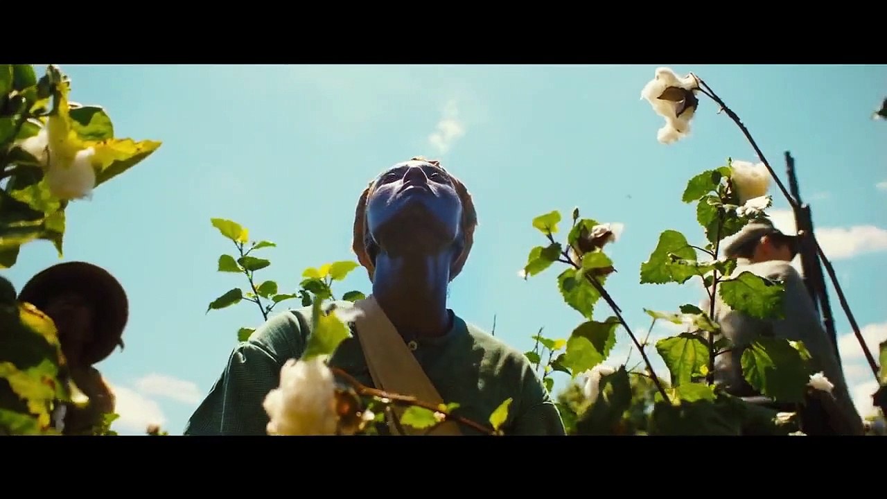 Antebellum Bande-annonce Teaser VF (2020) Janelle Monáe, Kiersey Clemons