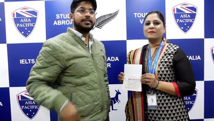 Prochhpal Singh - Asia Pacific Group