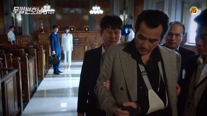 Kẻ Cắp Công Lý Tập 24 - Tập cuối - HTV2 Lồng Tiếng Phim Hàn Quốc tap cuoi - phim ke cap cong ly tap 24