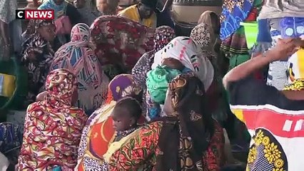 Opération Barkhane  au cœur des renseignements