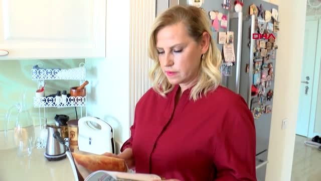 Ankara lösemili babası için yazdığı kitap, lösemili çocuklara umut oldu