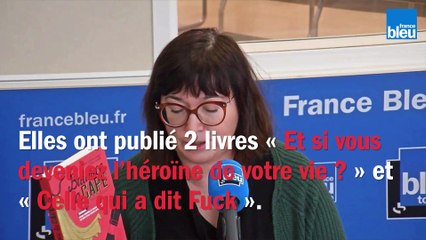 Le coin des livres - Balance_ta cape