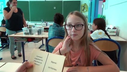 Questions - réponses