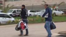 Antalya’da jigolo vaadiyle dolandırıcılığa 9 tutuklama
