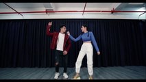 Yaad Piya Ki Aane Lagi  ft. Divya Khosla Kumar  Neha Kakkar  Choreography Aadil Khan