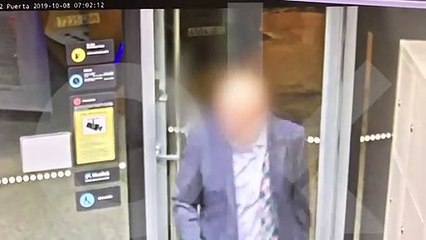 Desmantelan la banda de los Camacho Chacón, atracadores y asesinos