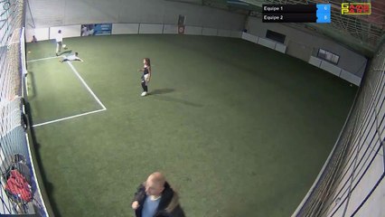 Equipe 1 Vs Equipe 2 - 23/11/19 22:23 - Loisir Poitiers - Poitiers Game Parc