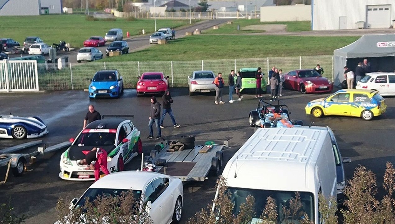 Circuit du Bourbonnais