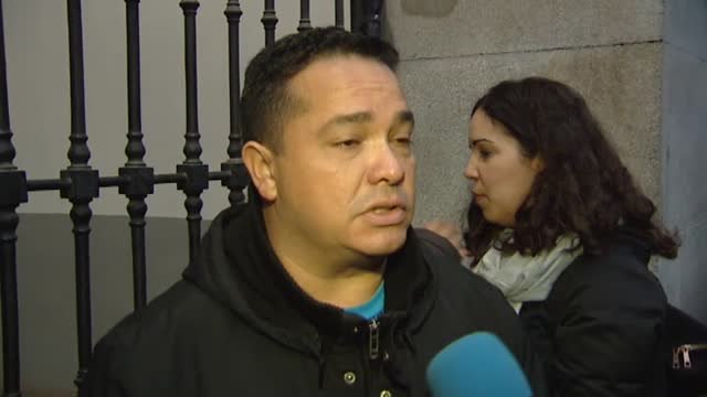 Los trabajadores del Samur Social se ponen en huelga por falta de recursos