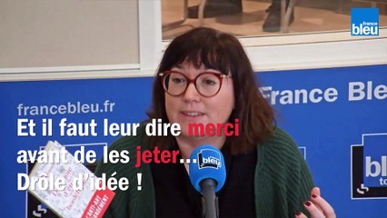 _Le coin des livres - De_la_joie_detre_bordelique