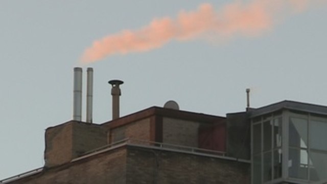 COP25: La contaminación causa 10.000 muertes al año en España y 7 millones en el mundo