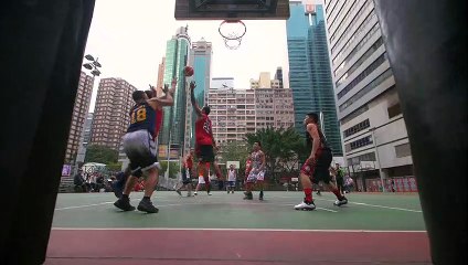 Basketball Passion