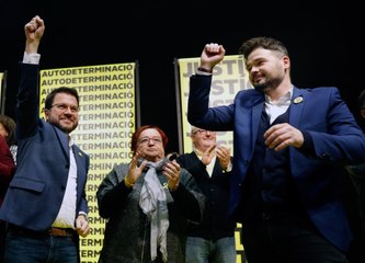 Federico a las 8: Ya hay plan de ERC y la oposición sigue sin entererarse