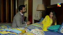 Naqab Zun Episode 30 HUM TV Drama 25 November 2019