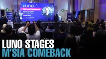 NEWS: Luno relaunches in Malaysia