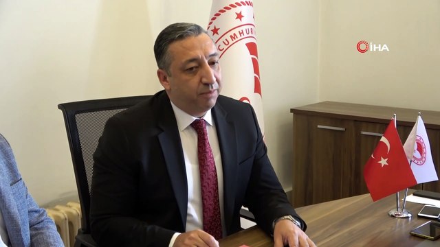 Milli patates çeşitleri Leventbey ve Muratbey tarla yolunda