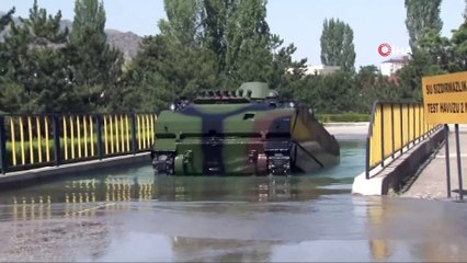 Cumhurbaşkanı Erdoğan: 'Sakarya'daki tank palet fabrikası konusundan Man Adası iddialarına kadar hep aynı şekilde davranmıştır'