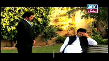 Mera Saaein Episode 24 - 25th November 2019