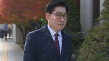 '동생 사기 거래 방조' 이정훈 구청장 첫 재판...