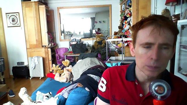 Wiwi égratigne deuxième ombre de Gestalt