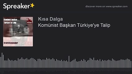 下载视频: 'Komünist Başkan' Maçoğlu: Bilimsel siyaset yürütenler, eşitliğe inanmak zorunda