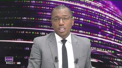 Le quotidien des bourses - 26/11/2019