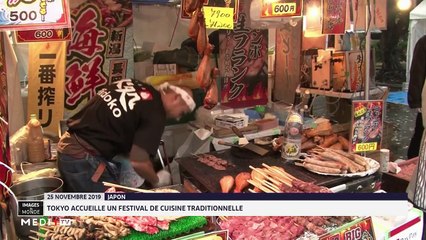 Images du Monde - 26/11/2019