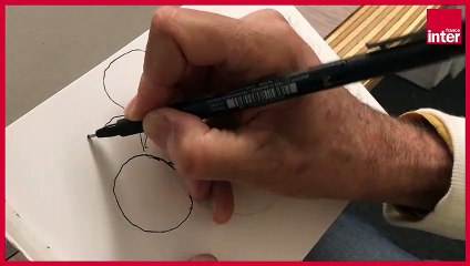 Comment dessiner Minnie ? , la leçon de dessin de Cosey