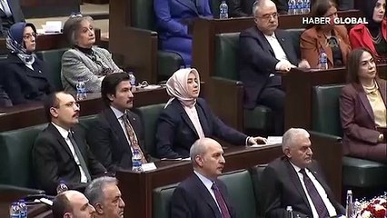 Cumhurbaşkanı Erdoğan: Dokunulmazlık zırhı olmazsa gidecekleri yer akıl hastaneleridir