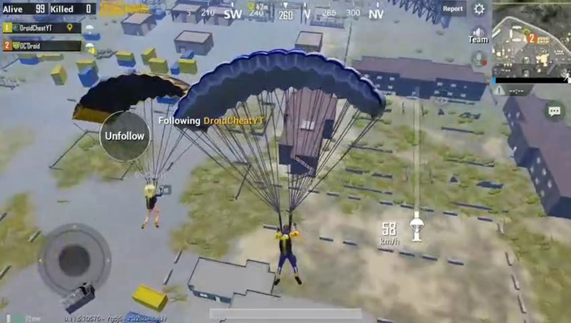 PUBG Mobile Android Gameplay