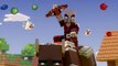 Mise à jour Minecraft Village & Pillage - Trailer Officiel