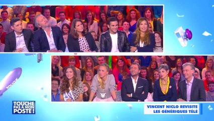Le meilleur de Vincent Niclo sur le plateau de Cyril Hanouna