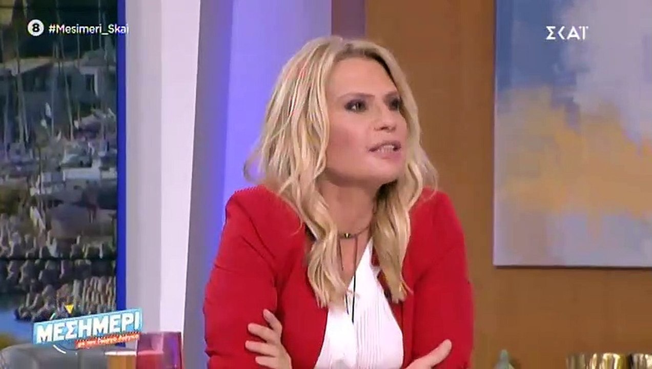 Μεσημέρι με το Γιώργο Λιάγκα: Εκτός εκπομπής η...