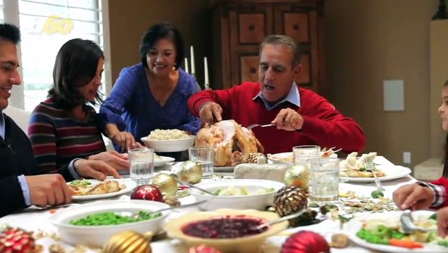 Some Americans Think Their Traditional Holiday Celebrations Are Disappointing