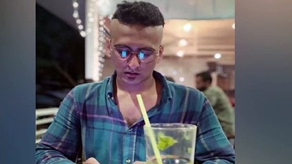 Shane Nigam New Hair Style ,Joby George(Malayalam)