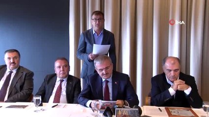 Moskova'daki Türkiye Festivali, Golden World Awards'ta 2'ncilik ödülüne layık görüldü